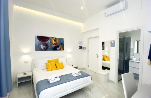 Sant'Agnello House | Villa Gabriella - Rooms & Breakfast