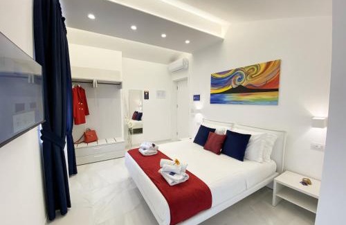 Sant'Agnello House | Villa Gabriella - Rooms & Breakfast