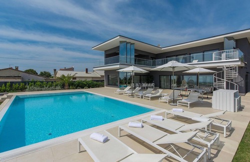 Kastelir-Labinci House | Villa Gabrijela Kastelir