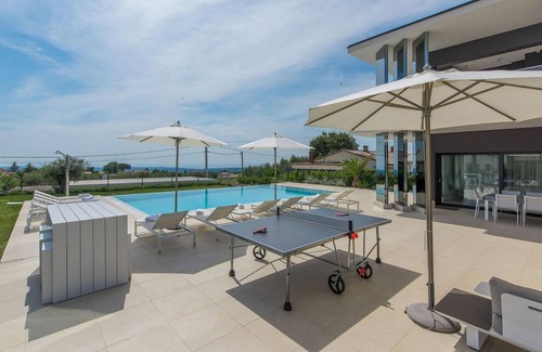 Kastelir-Labinci House | Villa Gabrijela Kastelir
