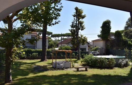 Lido di Camaiore Villa | Villa Gabry Lido di Camaiore