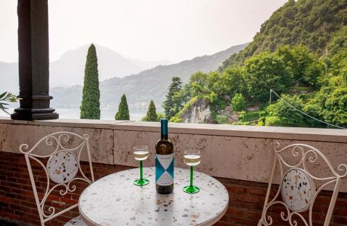 San Siro Apartment | VILLA GAETA Penthouse