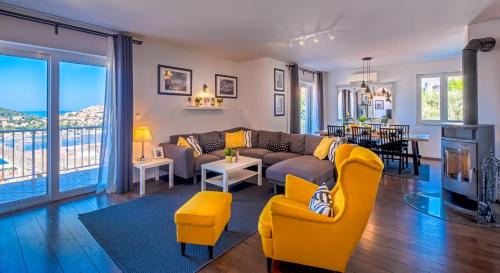 Gruz House | Villa Gaga