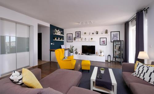 Gruz House | Villa Gaga