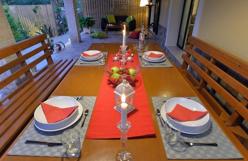Dassia House | Villa Gaia