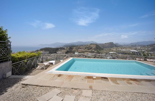Bordighera House | Villa Gaia