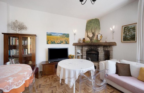 Bordighera House | Villa Gaia