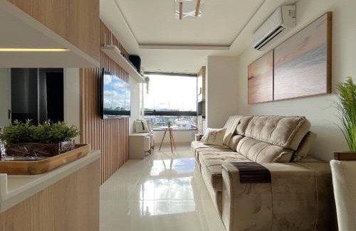 Nossa Senhora da Paz Apartment | Villa Gaivotas - Balneário Piçarras