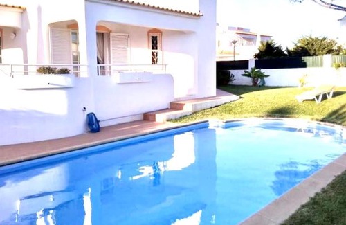 Gale House | Villa Galé I