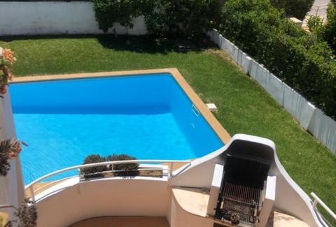 Gale House | Villa Galé I