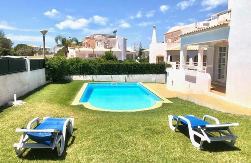 Gale House | Villa Galé I