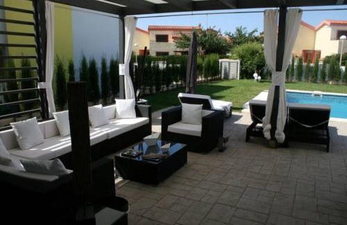 Cala'n Bosch Villa | Villa Gala