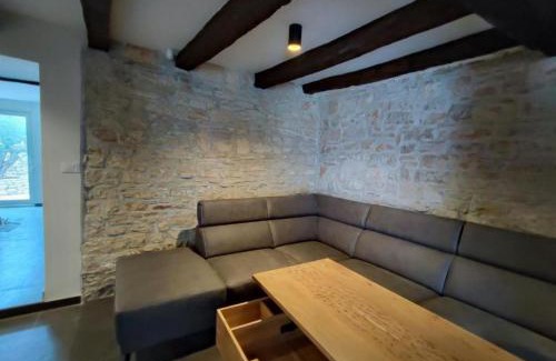 Maruzini House | Villa Galant with Pool & Sauna Maružini