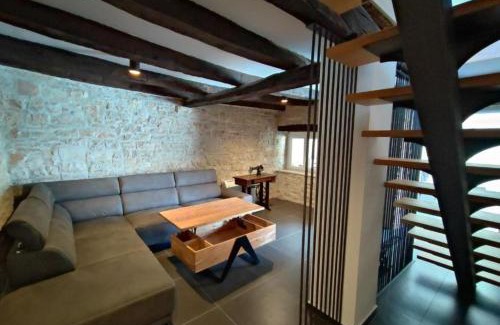 Maruzini House | Villa Galant with Pool & Sauna Maružini