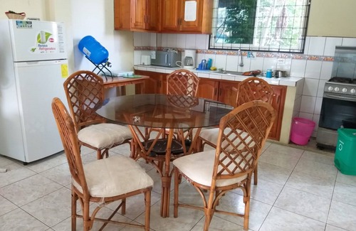 Puerto Ayora House | Villa Galapagos