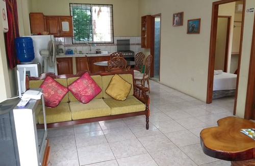 Puerto Ayora House | Villa Galapagos