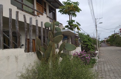 Puerto Ayora House | Villa Galapagos
