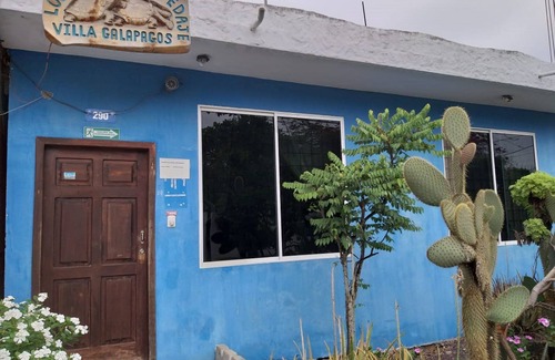 Puerto Ayora House | Villa Galapagos