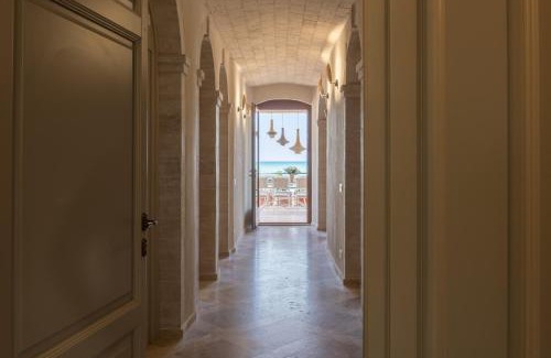 San Vincenzo Villa | Villa Galatea