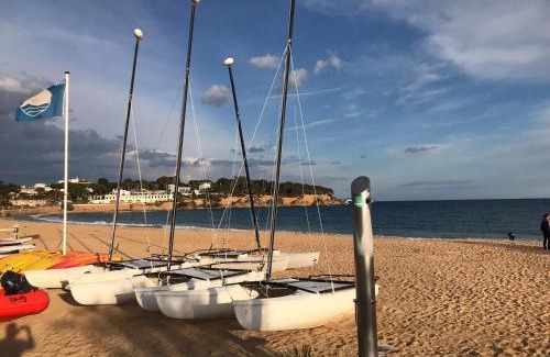 Sant Feliu de Guixols Villa | VILLA GALI