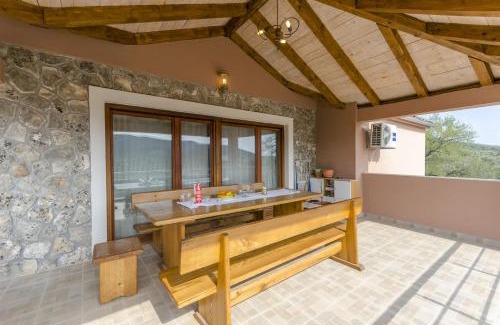 Tribunj Villa | Villa Galia