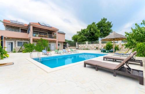 Tribunj Villa | Villa Galia
