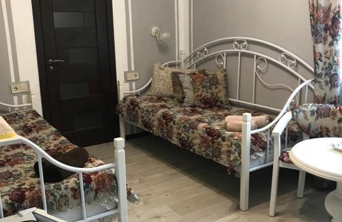 Transcarpathia House | Villa Galicia