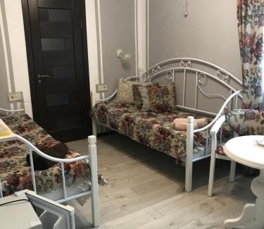 Transcarpathia House | Villa Galicia