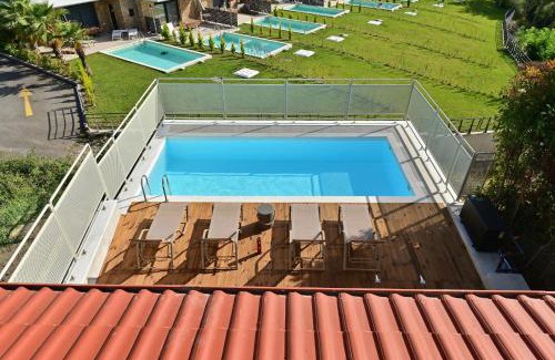 Kassandra Villa | Villa Galini Paliouri