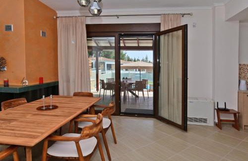 Kassandra Villa | Villa Galini Paliouri