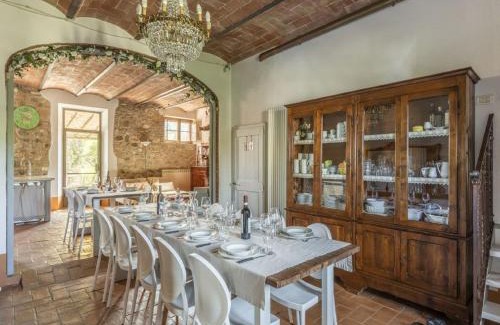 Gallina Villa | Villa Gallina Grande Stay