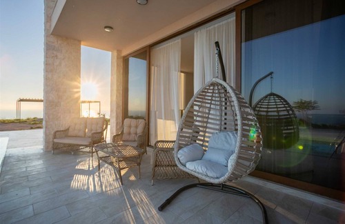 Krimovica Villa | Villa Gama with Pool