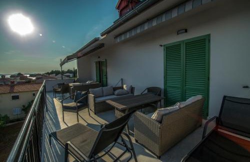 Pirovac Apartment | Villa Gambera