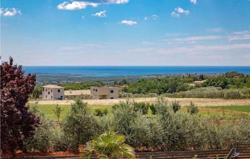 Kastelir-Labinci House | Villa Gambin