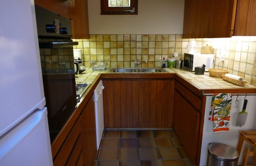 Cap Benat Villa | Villa Gaou Benat 2 levels independant. 10 people sea ​view heated pool
