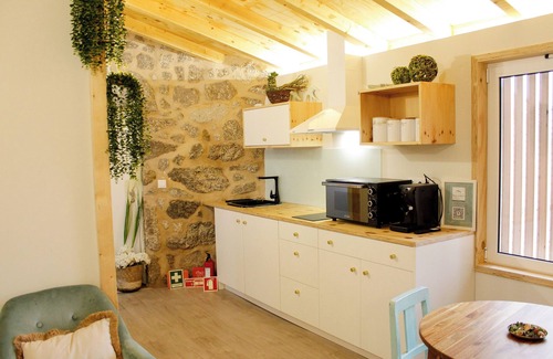 Terras de Bouro House | Villa Garcia