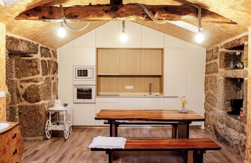 Terras de Bouro House | Villa Garcia