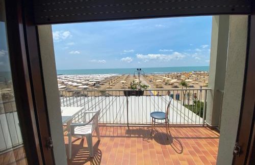 Jesolo Hotel | Villa Garda