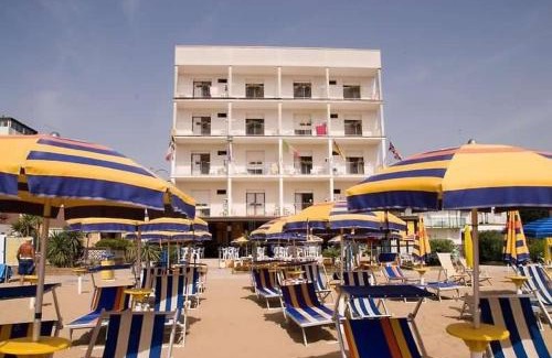 Jesolo Hotel | Villa Garda