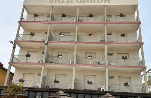 Jesolo Hotel | Villa Garda