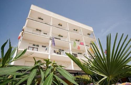 Jesolo Hotel | Villa Garda