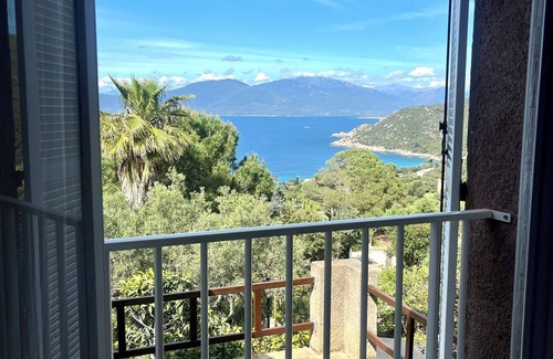 Belvedere-Campomoro Villa | Villa Gardelina