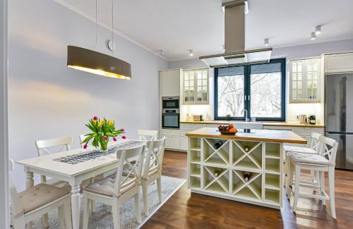 Eger Apartment | Villa Garden