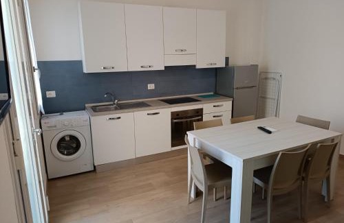 Igea Marina Apartment | Villa Garden