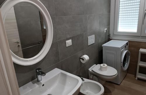 Igea Marina Apartment | Villa Garden