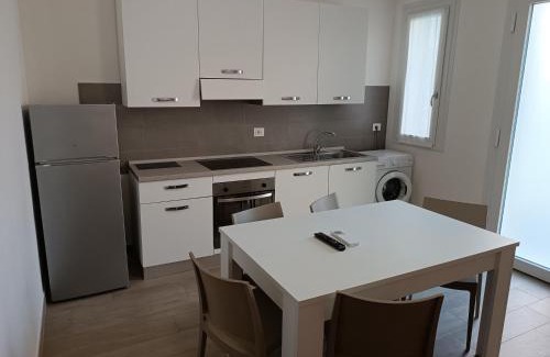 Igea Marina Apartment | Villa Garden