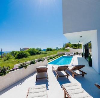Orasac Villa | Villa Garden Rose