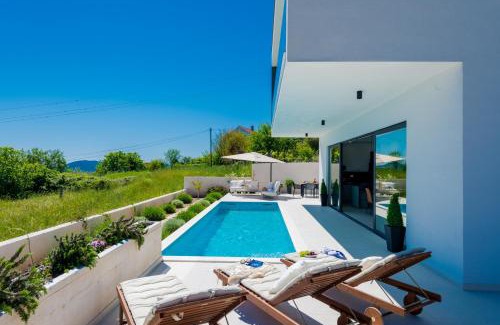 Orasac Villa | Villa Garden Rose
