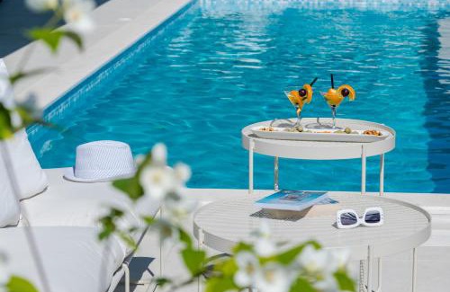 Orasac Villa | Villa Garden Rose