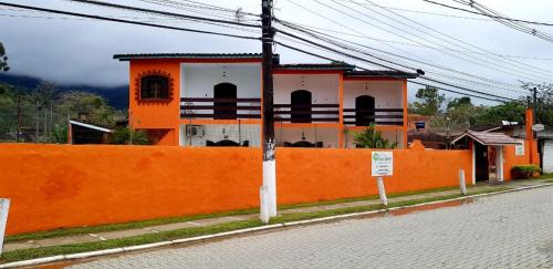 Maresias House | VILLA GARDEN - Suites